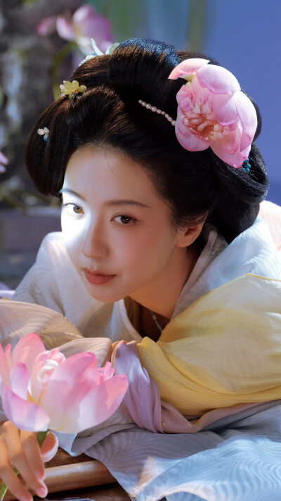 许龄月