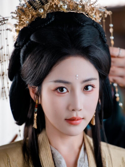 为婢