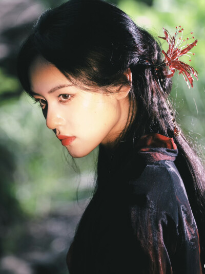 周益如