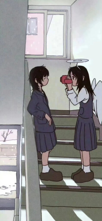 手机壁纸
