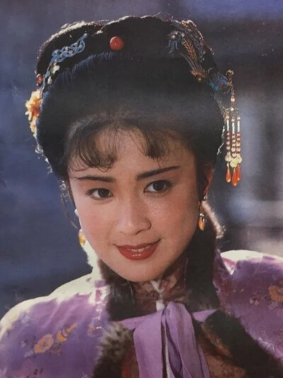 89版红楼梦