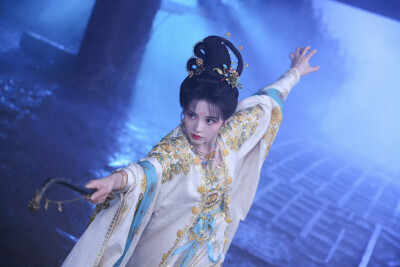 田曦薇
