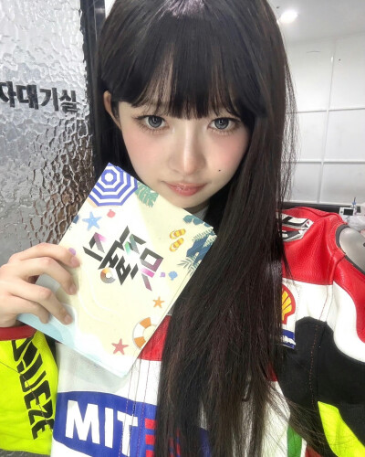 ive rei直井怜