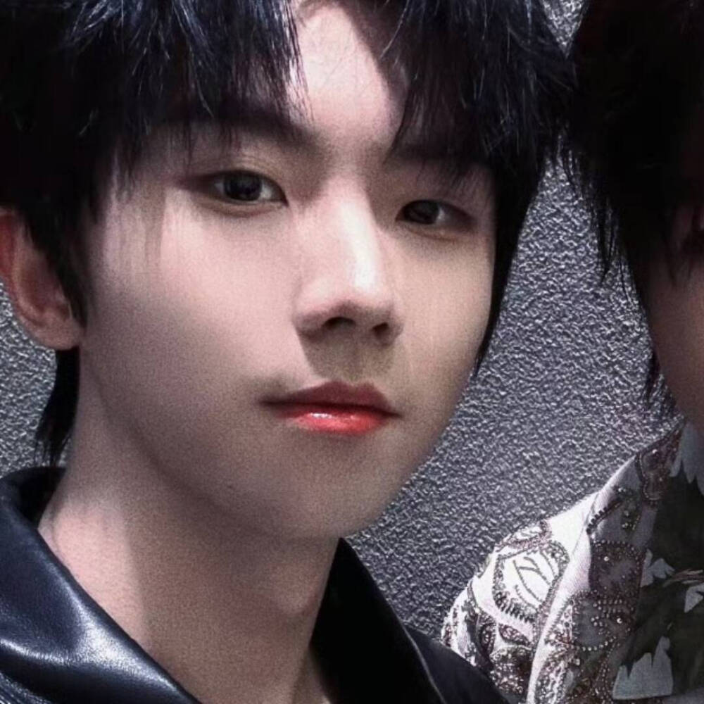 我的亲亲爱