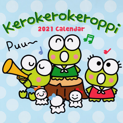 『sanrio大眼蛙』头像▪壁纸