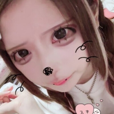 目瞪狗呆了