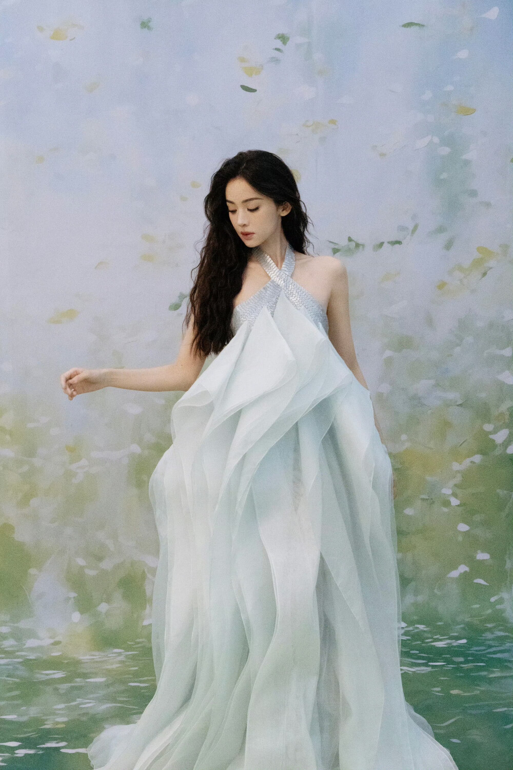 娜扎