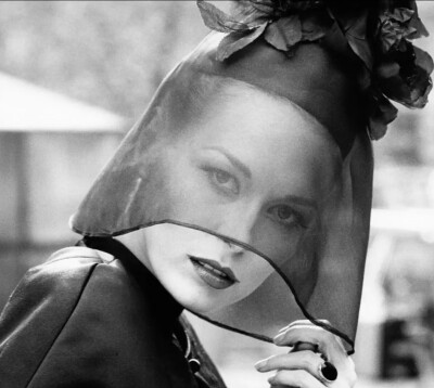 Faye Dunaway