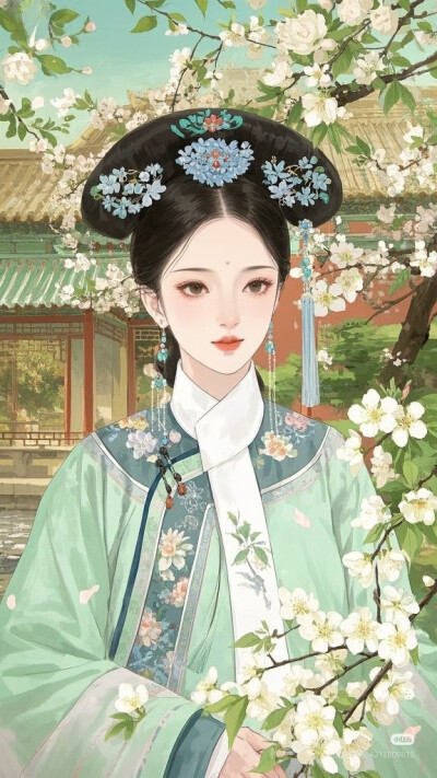 7