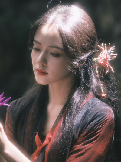 周益如