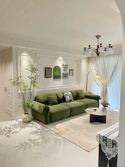 一个人的小屋
