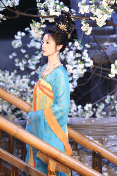 子夜归 武祯