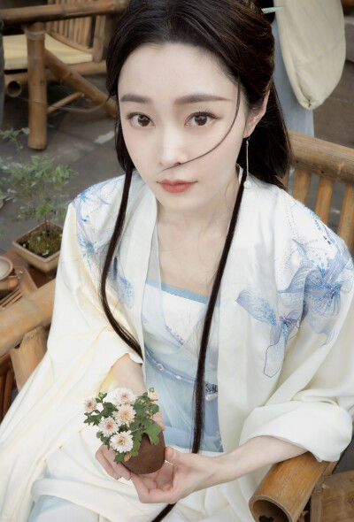 与晋长安 黎霜