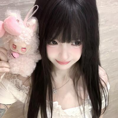 女生头像