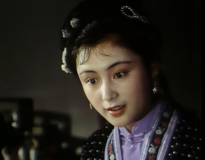 89版红楼梦
