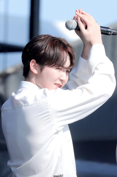 夫胜宽 190817 summer sonic