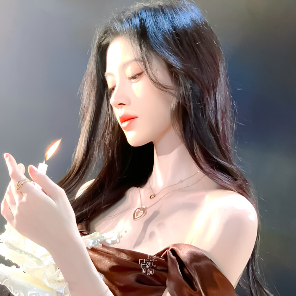 心动没有时差