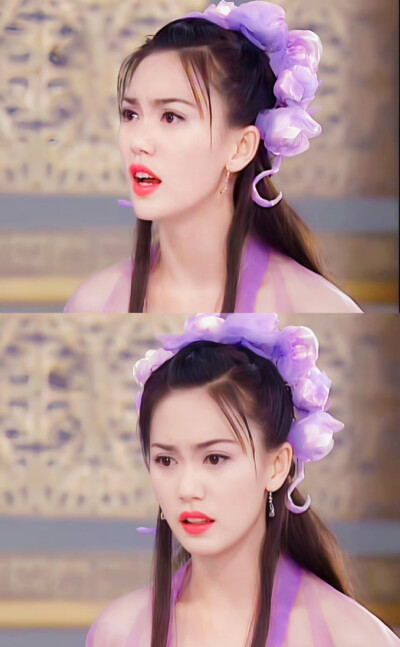 郭妃丽
