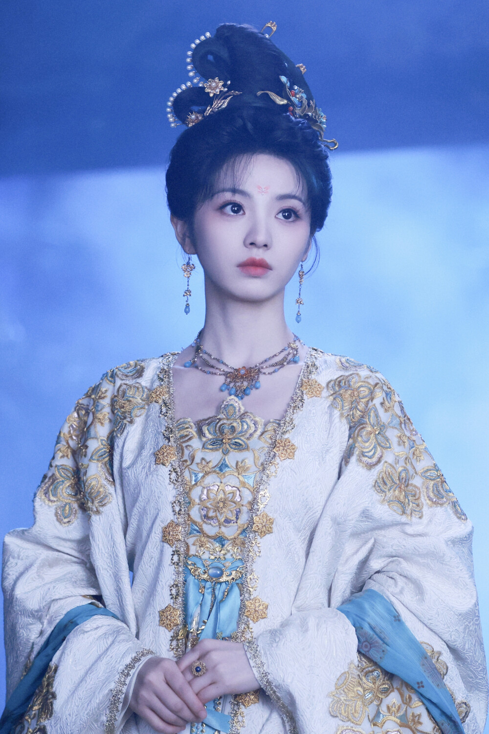 子夜归 武祯