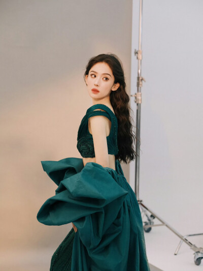 娜扎