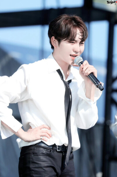 夫胜宽 190817 summer sonic