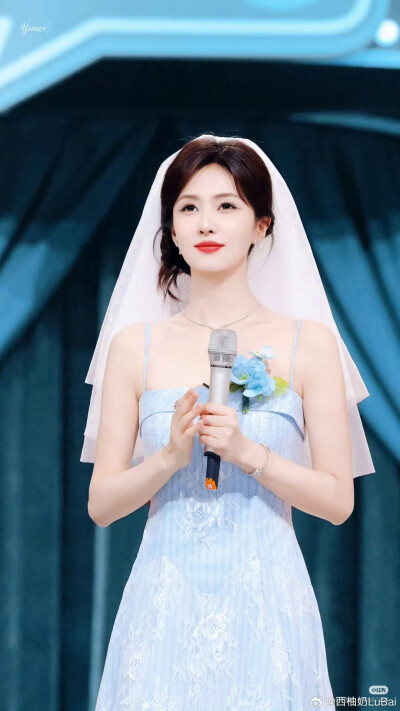 白梦妍
