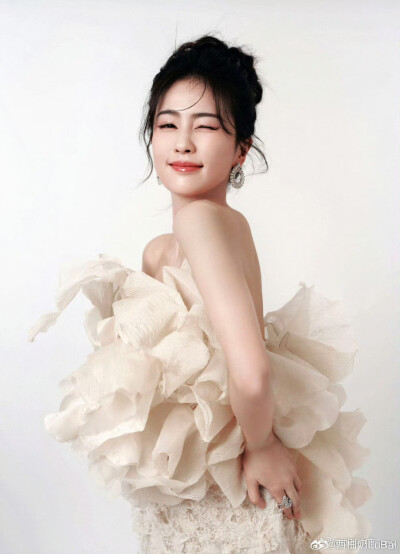 白梦妍