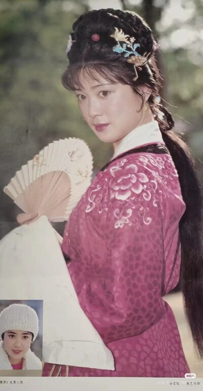 89版红楼梦