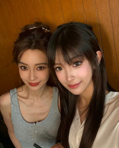 Angelababy