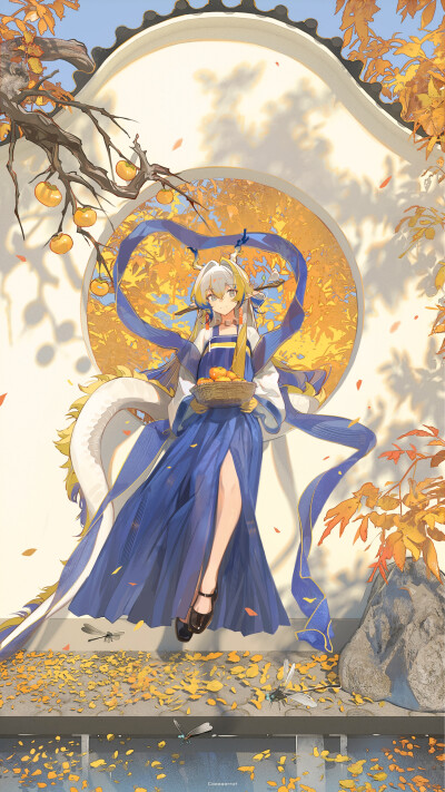 岁女