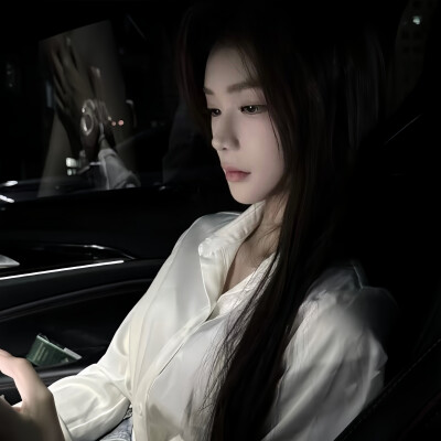 女生头像