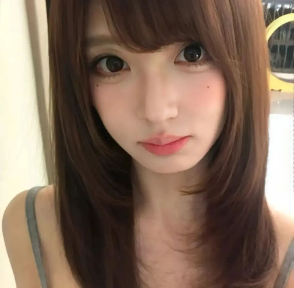女生头像