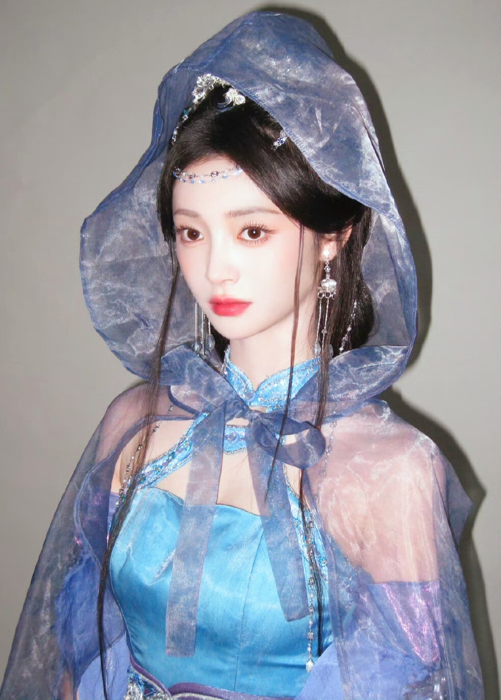 周洁琼