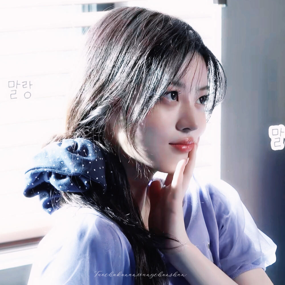 朴慜柱minju.