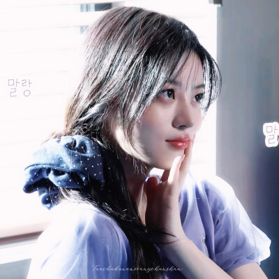 朴慜柱minju.