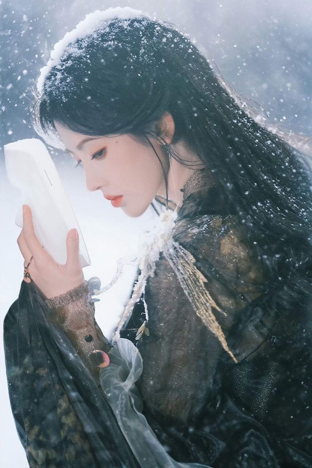 鞠婧祎