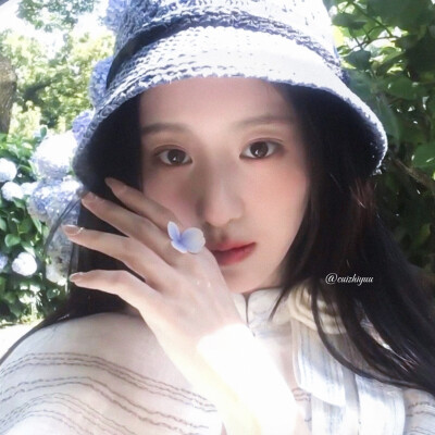 见信好 我们会在春天相见的