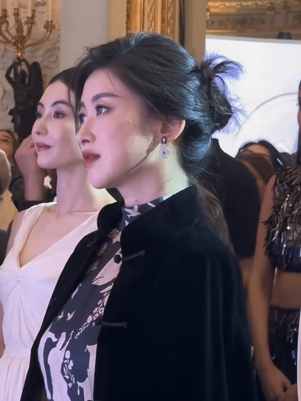 朱珠