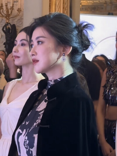 朱珠