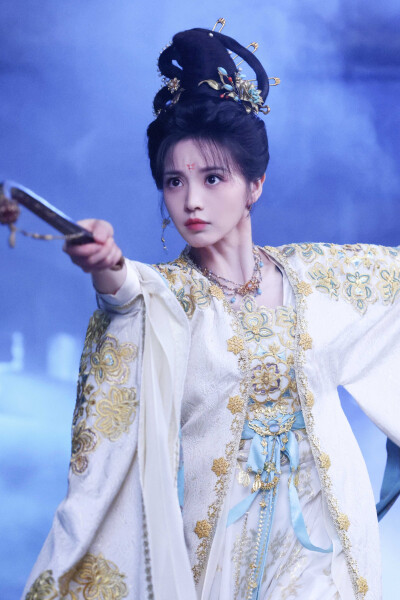 子夜归 武祯