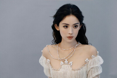 娜扎