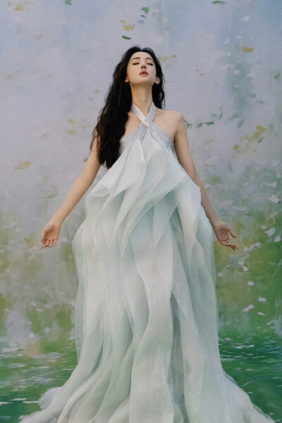 娜扎
