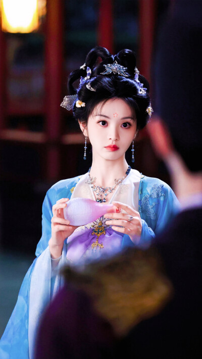 子夜归