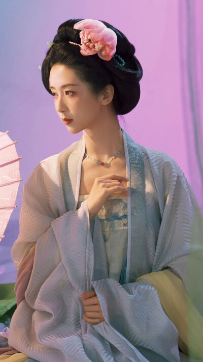 许龄月