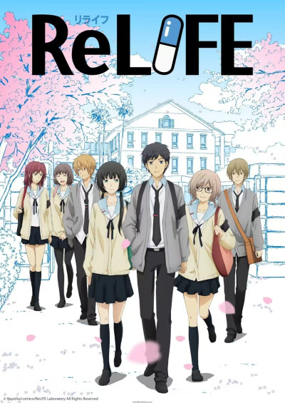 relife