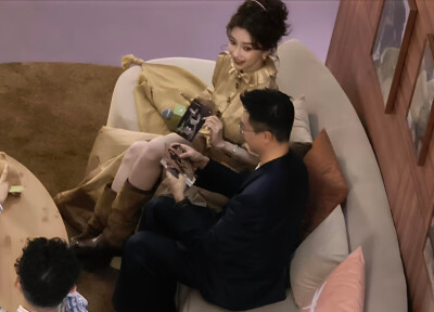 Angelababy