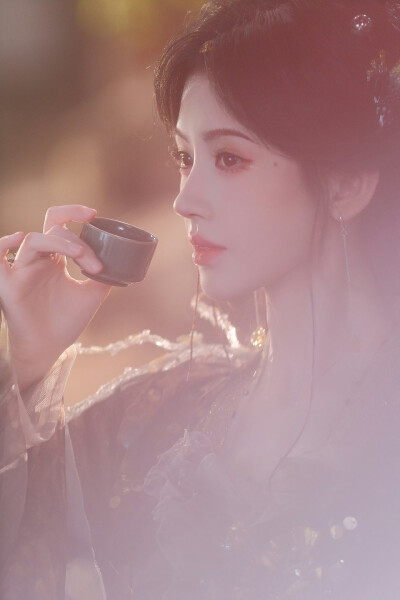 鞠婧祎