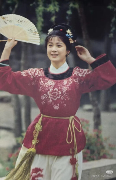 89版红楼梦