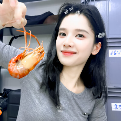 张婧仪