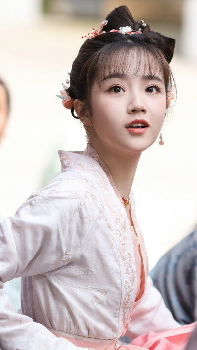 这个江湖不一般 杨志雯